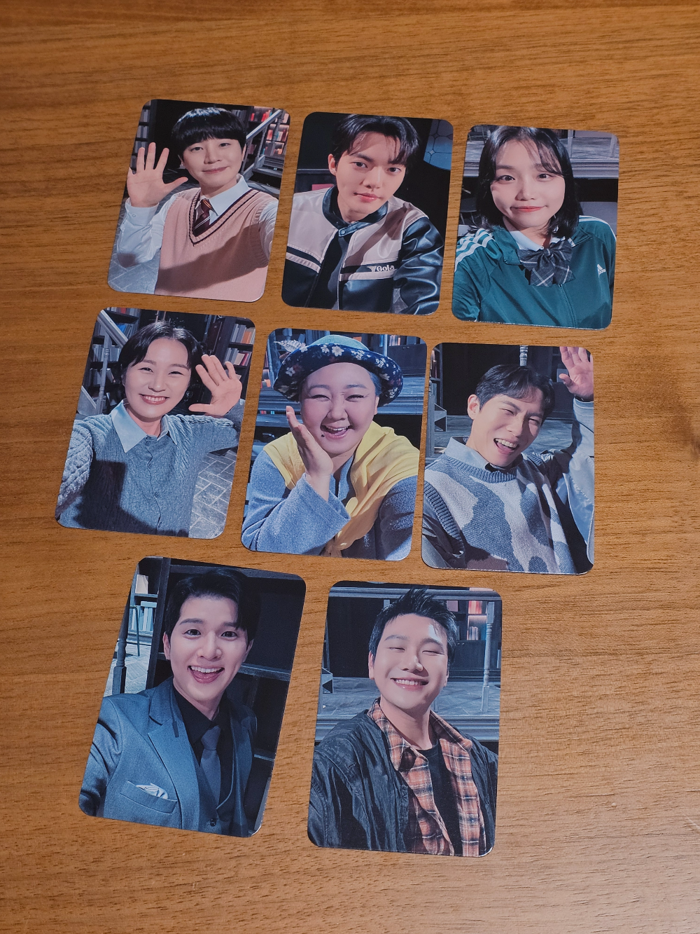 뮤지컬 아몬드