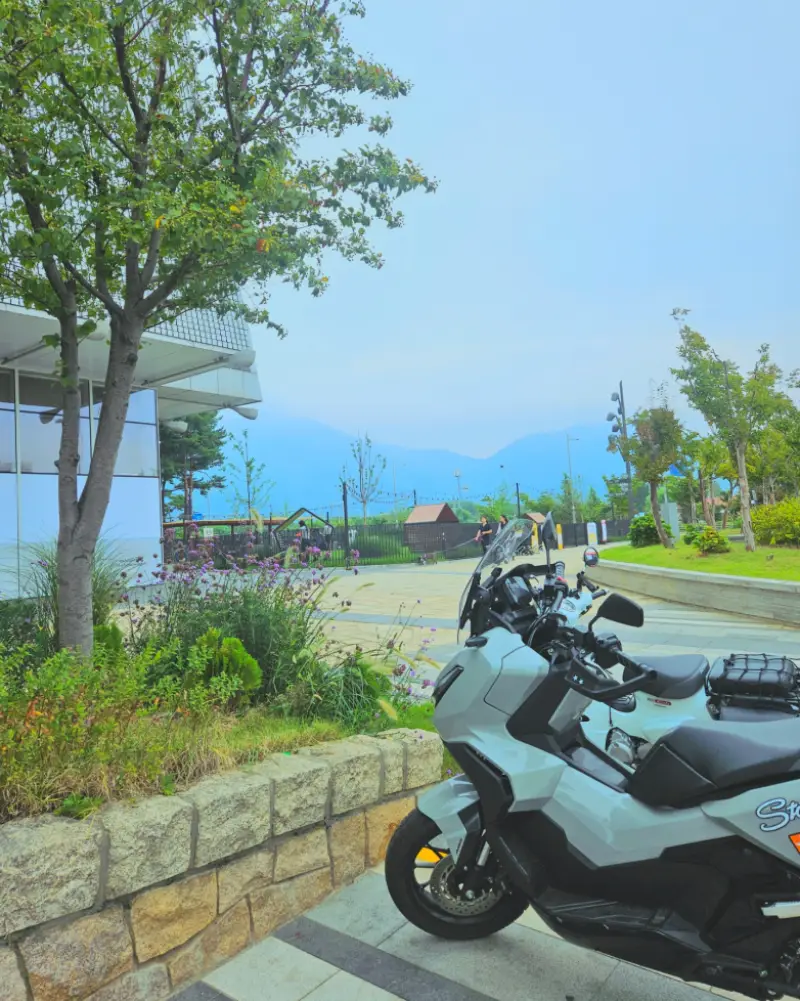 갤럭시-지브리-감성-사진-보정