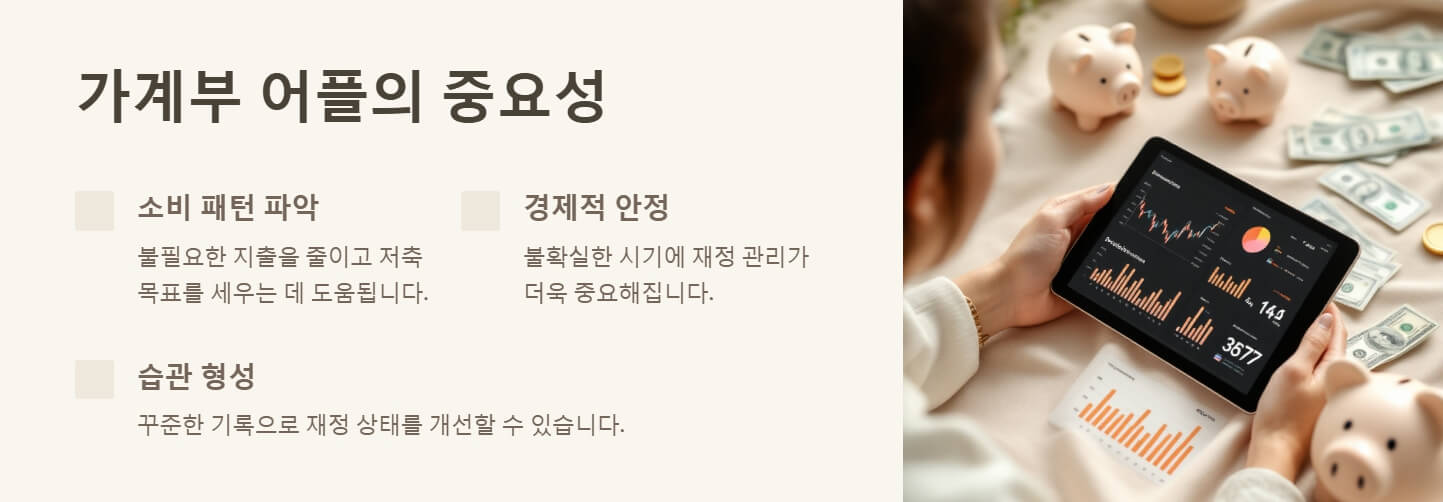 가계부 어플