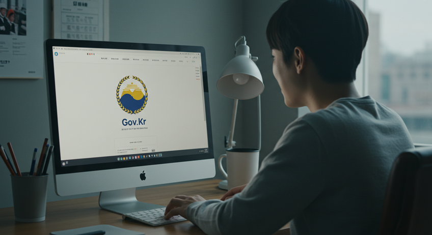 정부24 고용보험 가입이력 조회, 공인인증서 없이 하는 꿀팁! 관련2