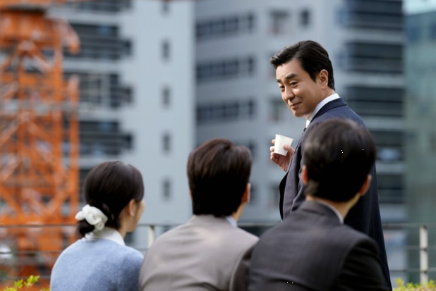 JTBC 김 부장 드라마 리뷰: 현실적 직장인 이야기의 매력은?