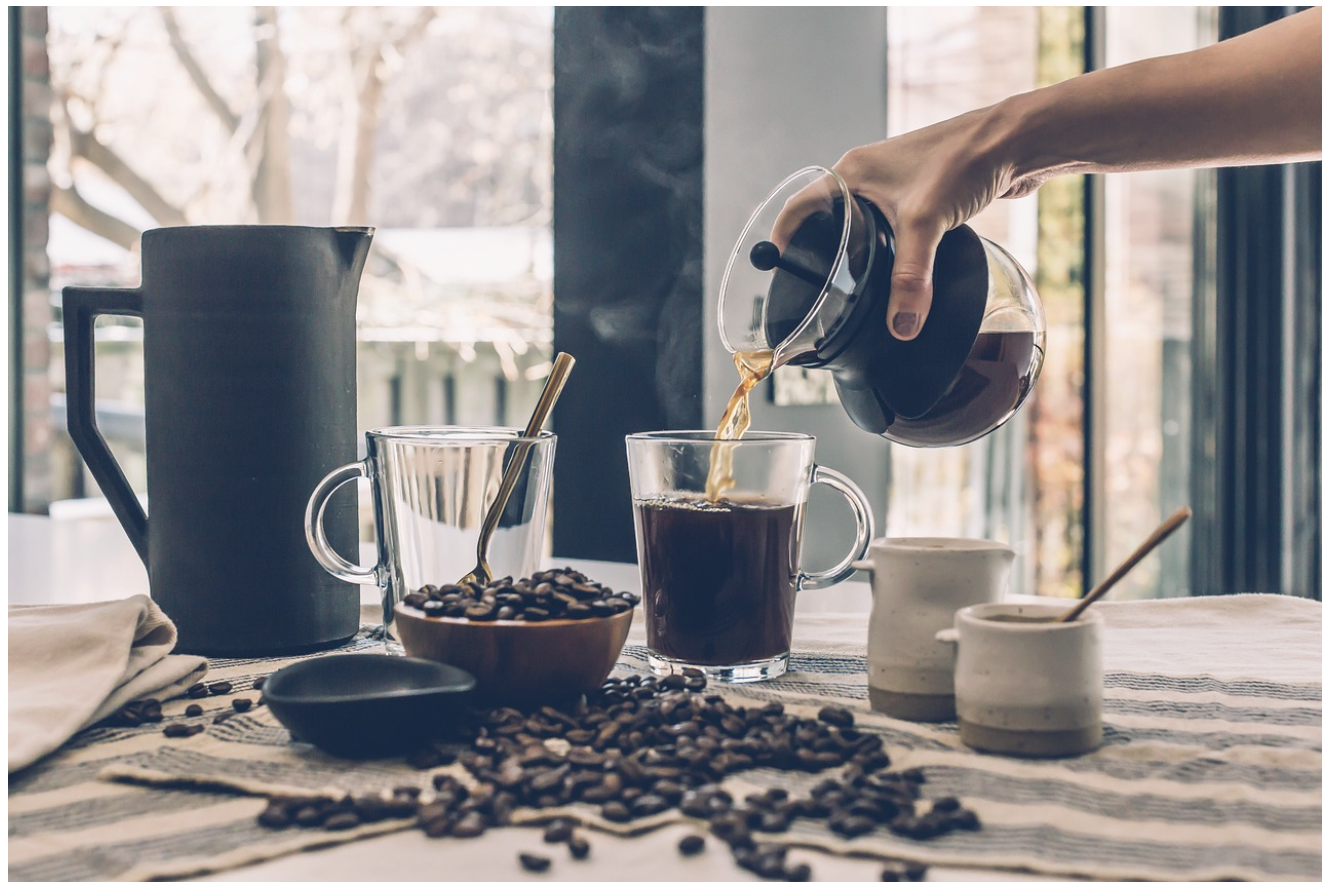 카페인 중독은 언제부터 시작될까?