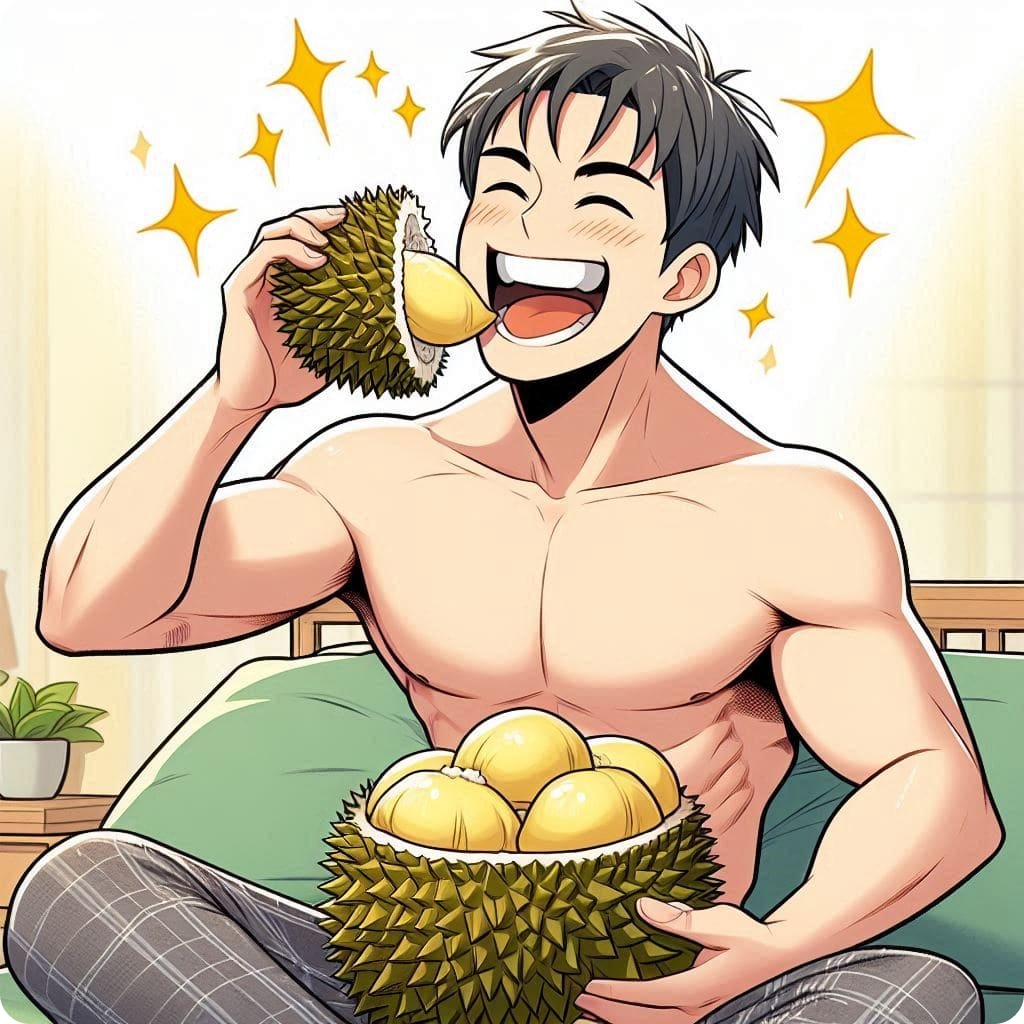 durian