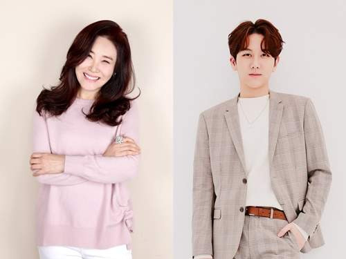 김수찬 엄마 가족사