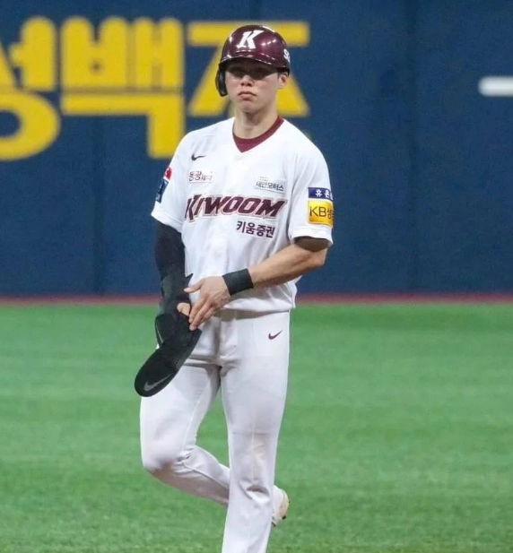 김혜성 메이저리그 청신호 이유 배경