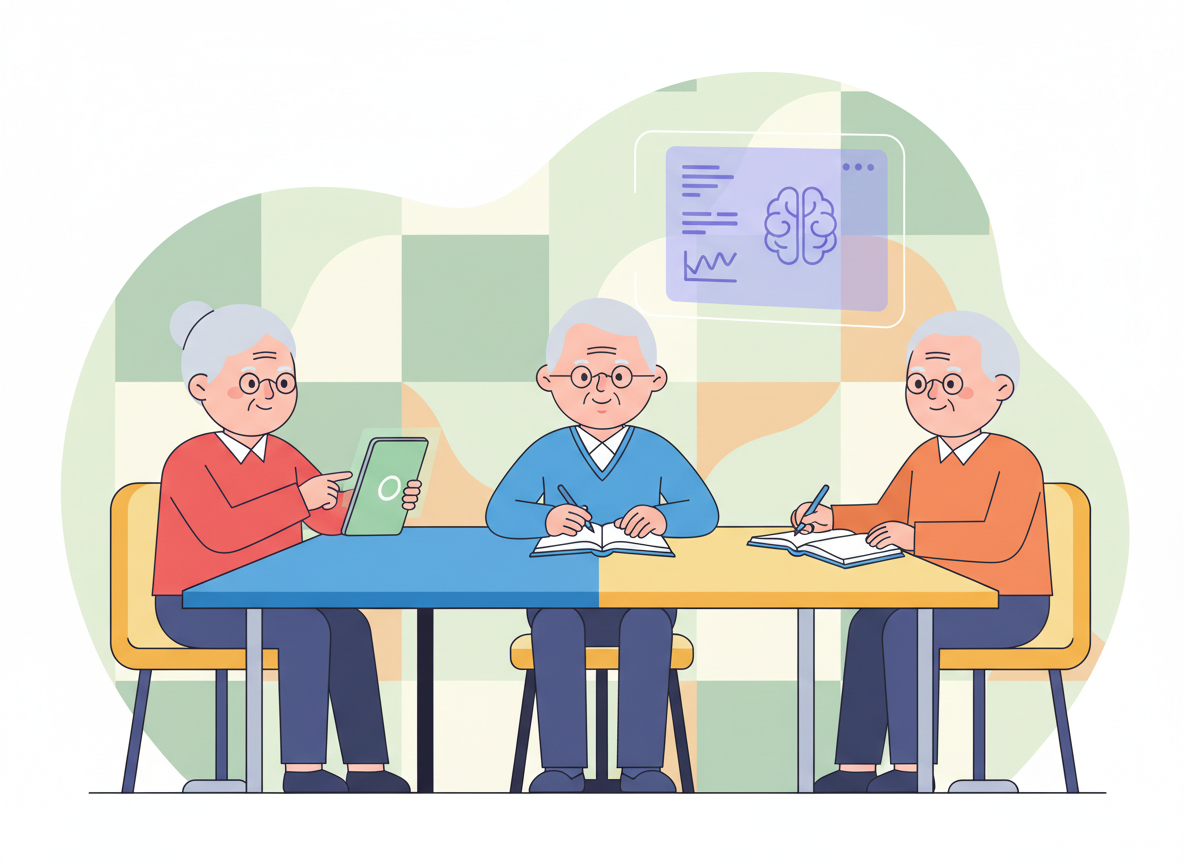 50대 인기 자격증