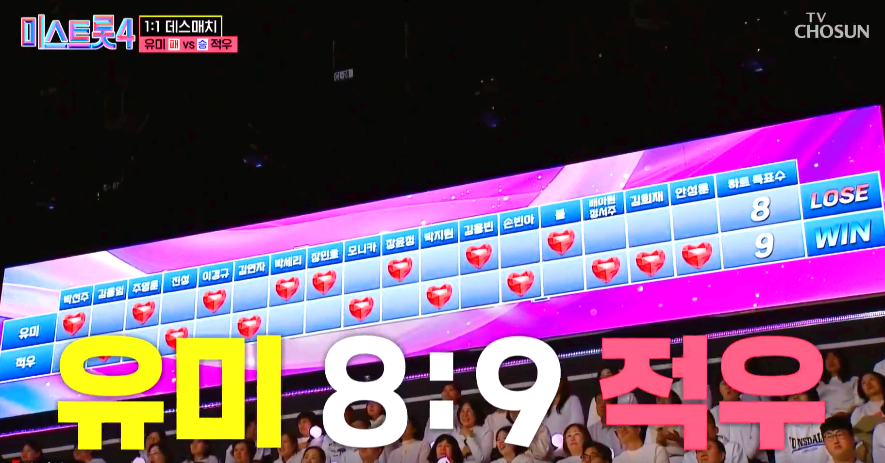 미스트롯 4
