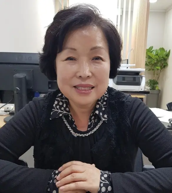 손효숙