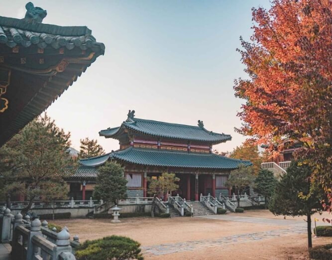 공주 가볼만한곳 베스트 10