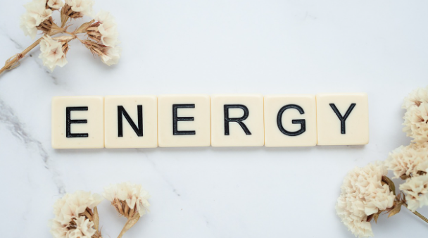 게으른 게 아니라 에너지가 부족했던 이유