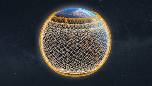 아마존 카이퍼 프로젝트