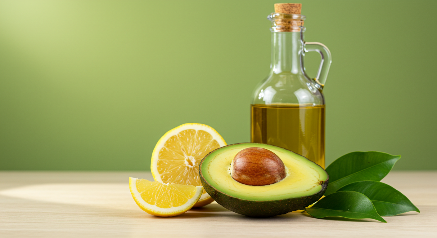 아보카도의 효능