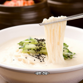 콩국수 부작용