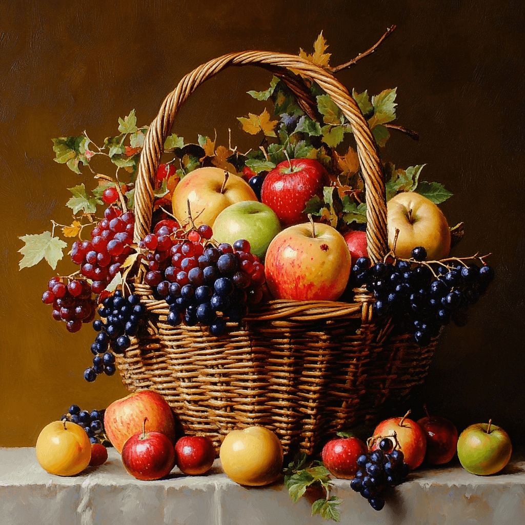 사과와-궁합-좋은-음식