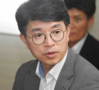 김완섭 프로필 나이 고향 학력 재산 기재부 차관 경력