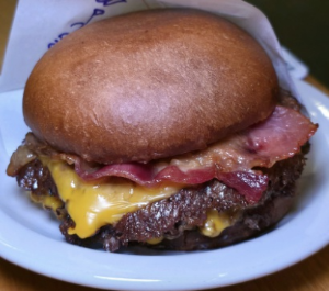 양키스버거앤피자