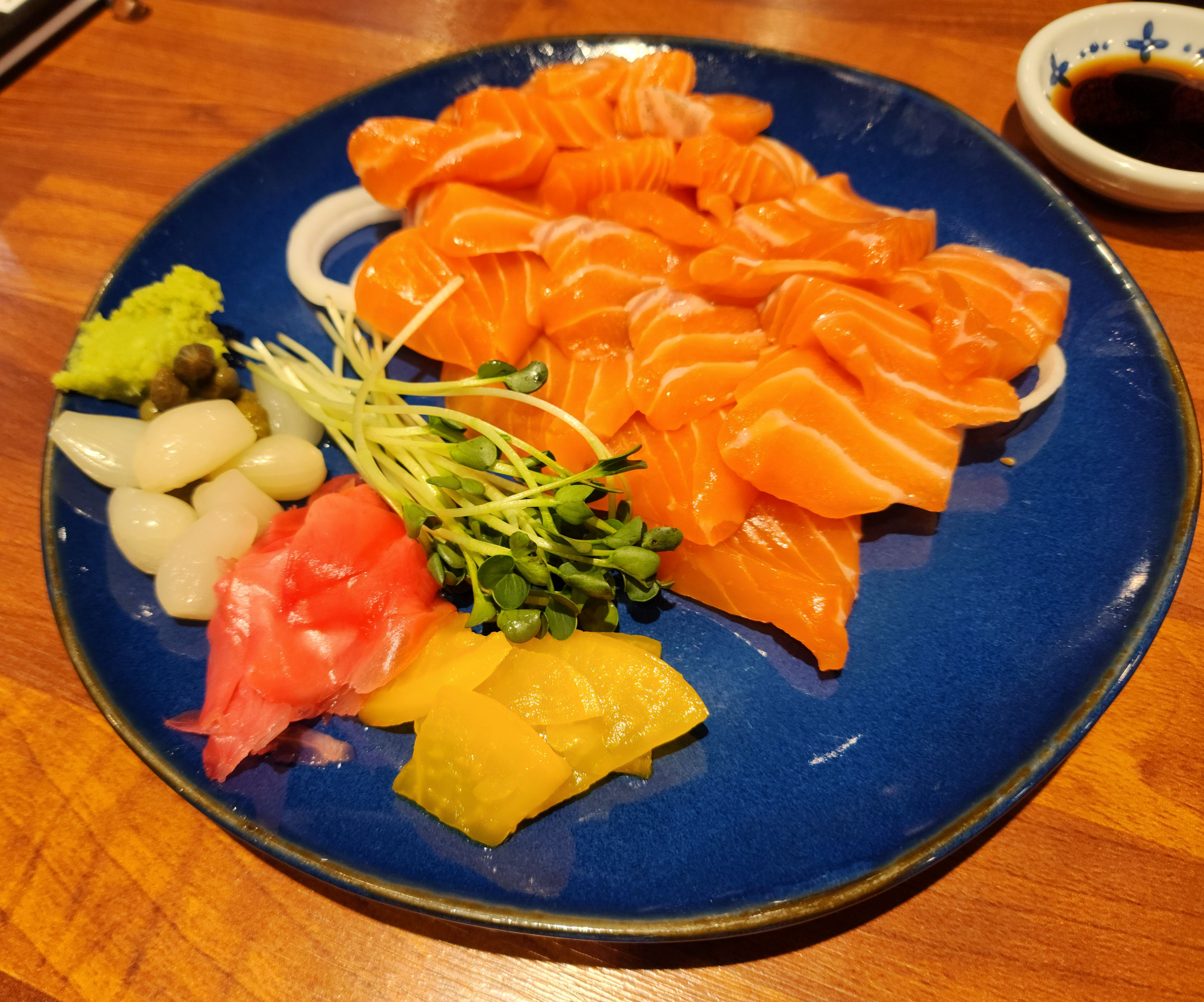 육회바른연어