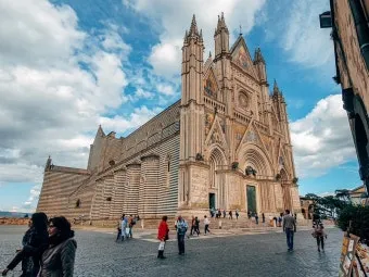 중부 이탈리아 오르비에토 여행 코스 추천_6