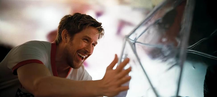 프로젝트 헤일메리 영화 리뷰