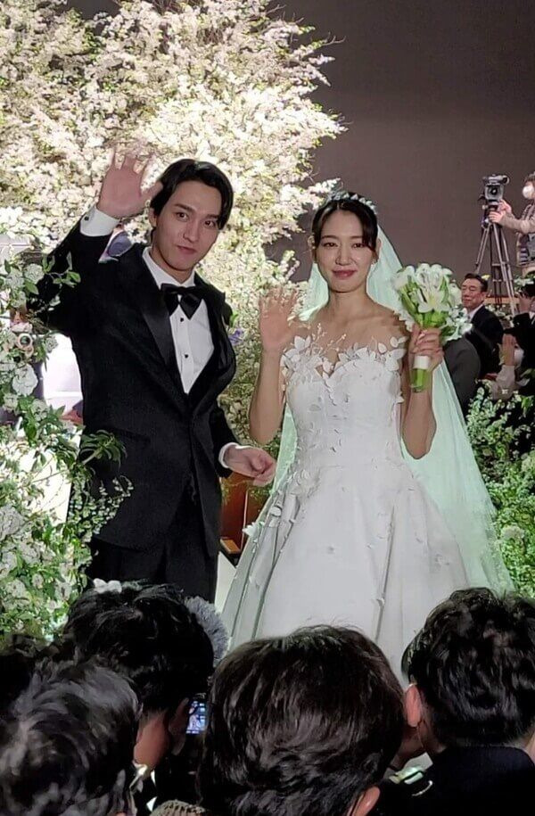 최태준 박신혜 남편 아들