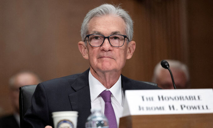 FOMC 기준금리 동결 분석 금리발표