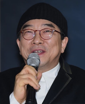김수철