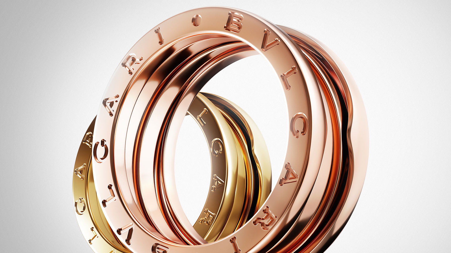 bvlgari B.zero1