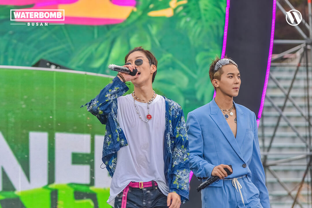 뮤직퍼포먼스
