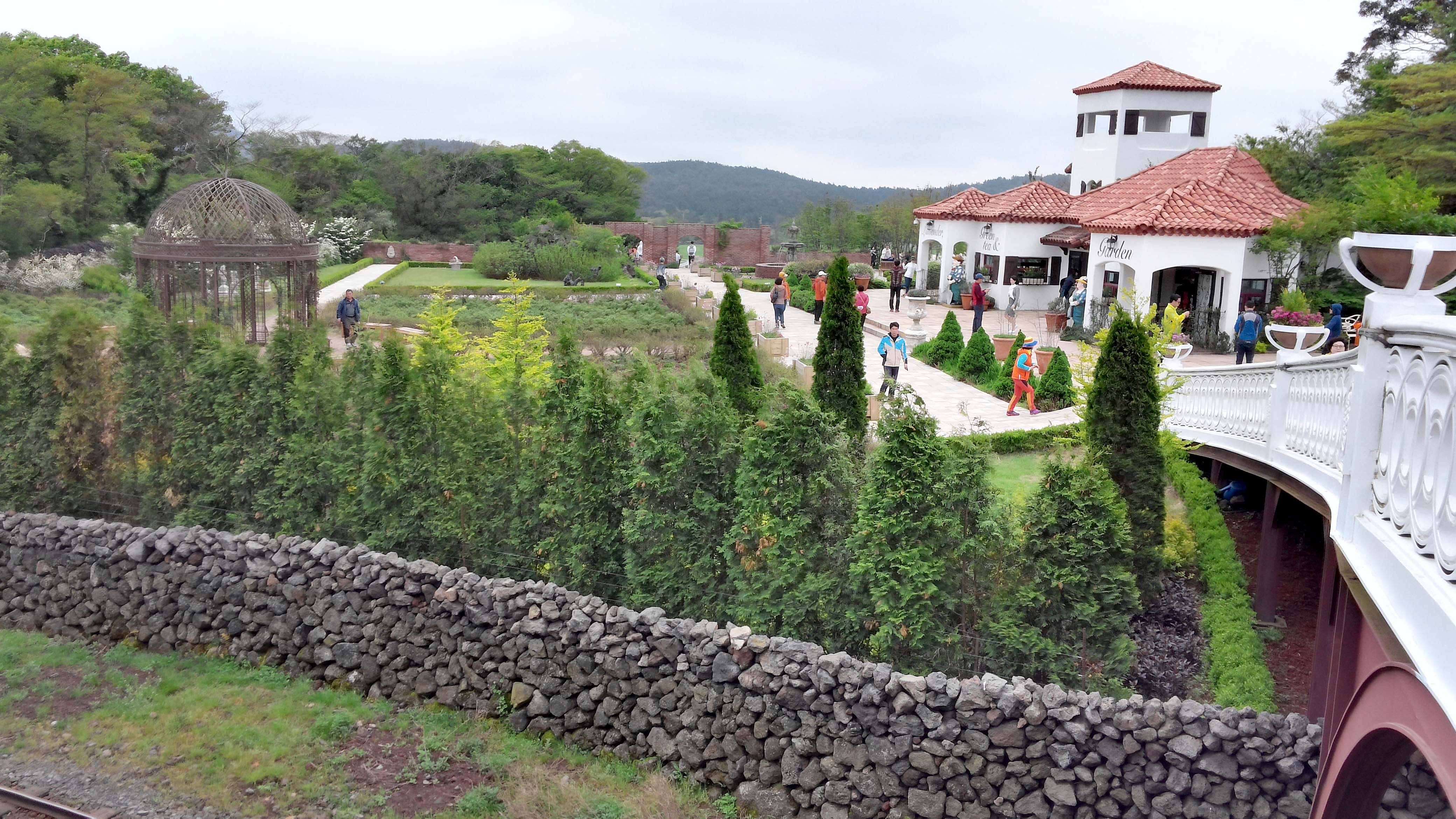 에코랜드테마파크(Eco Land Theme Park)