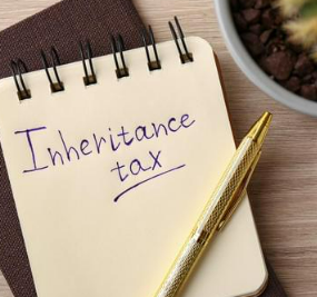 상속세 신고기간 및 신청시 필요한 서류 총정리 [2025]