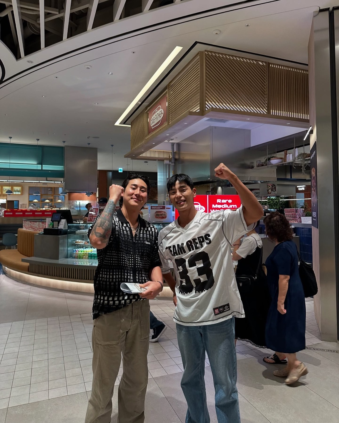 상해기 음주운전 도주설