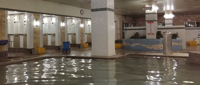 수원 온수골 온천 완벽 정리4