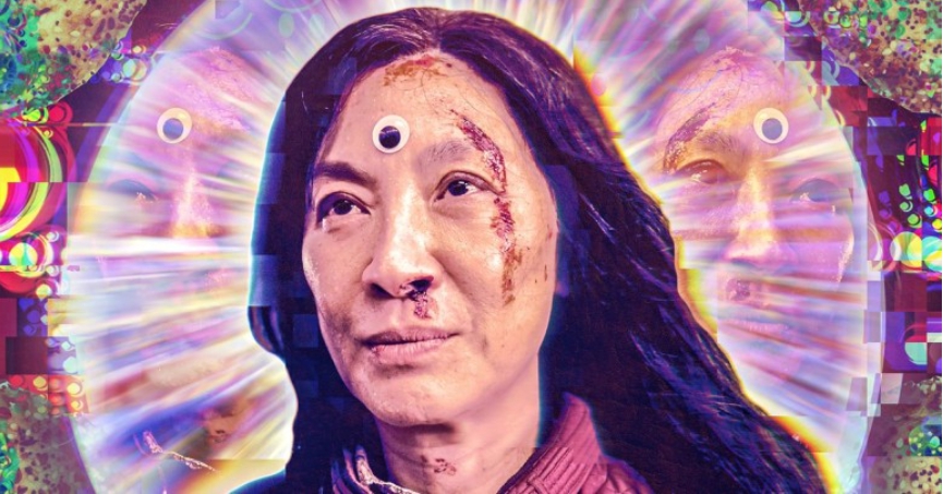 양자경 여우주연상