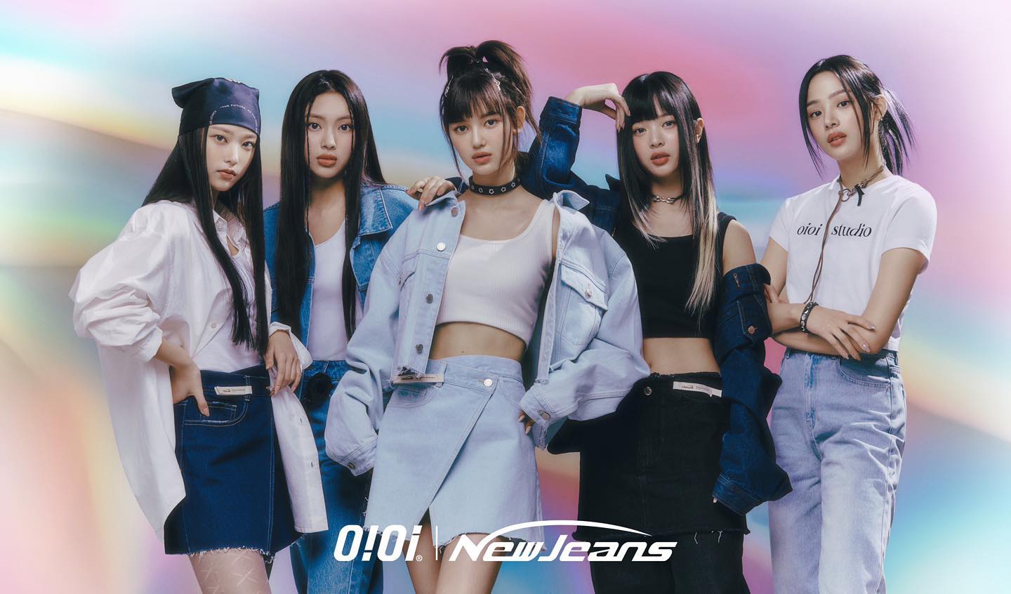 newjeans