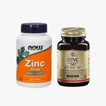 아연 효능과 부족 증상 복용법 부작용 음식 권장량 총정리_9