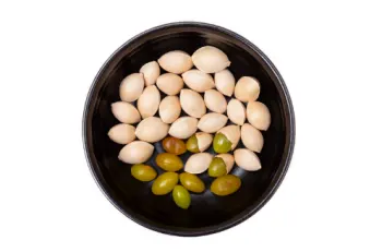 은행 열매 가격 및 효능&amp;#44; 영양성분과 부작용