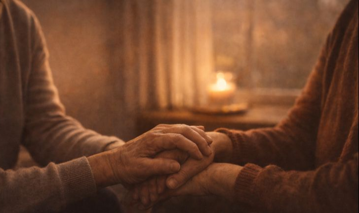 “관계의 질이 마음을 지탱한다”