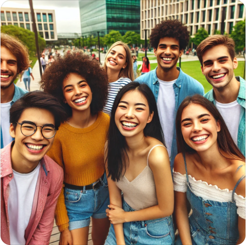 2025년 청년 정책 핵심, 부산 기쁨 카드