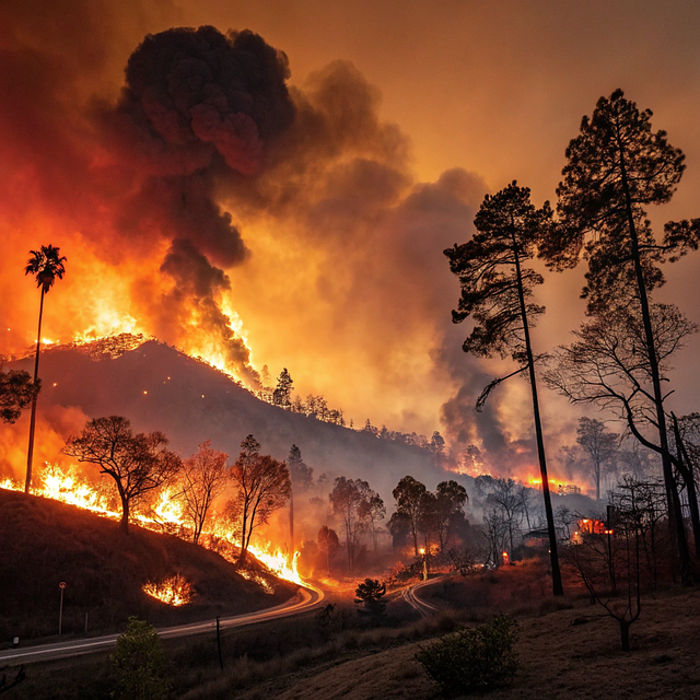 재난 지원 등록금