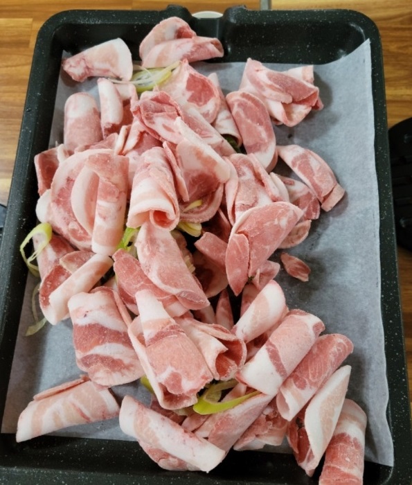 순천-김치찌개백반-진일기사식당