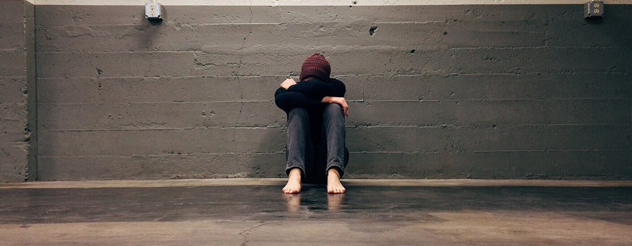 조현병에 대한 오해와 진실 _1. 조현병 환자는 모두 위험하다