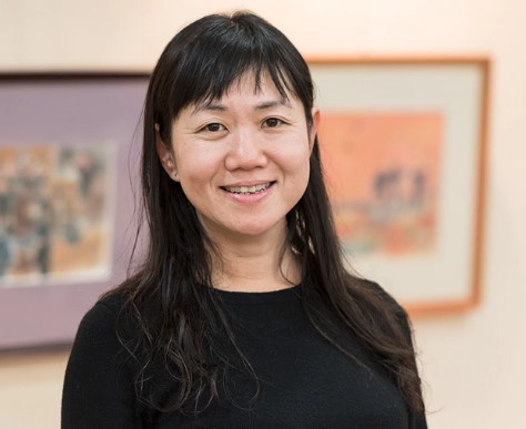 종이달 원작 소설 가쿠다 미쓰요 작가