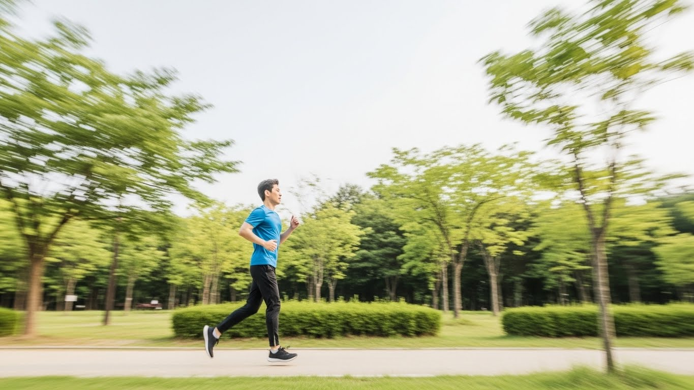 금연 후 신체변화