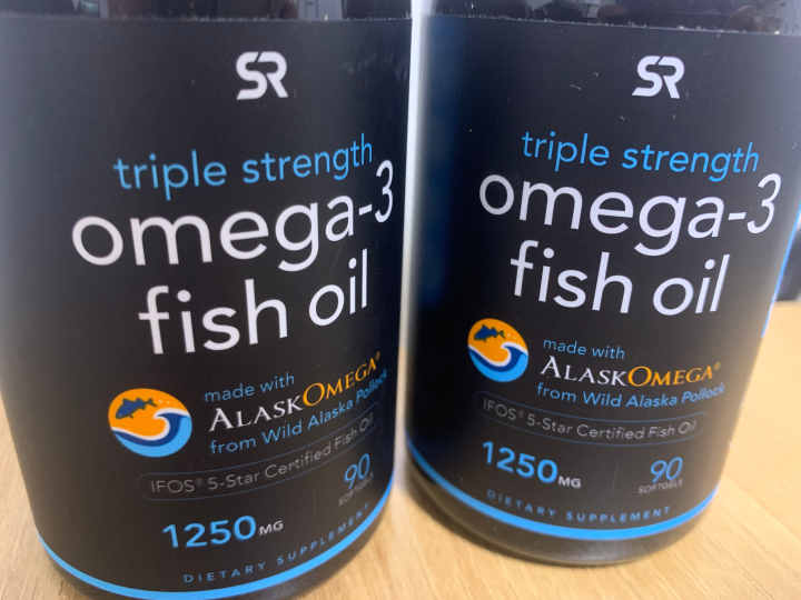 스포츠리서치-오메가3