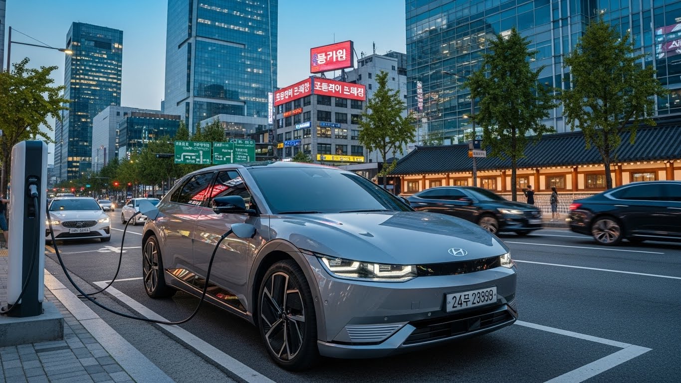 2026년 전기차 보조금 전환지원금 신청 방법