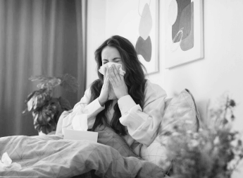 봄 환절기 알레르기원인과 생활 속 예방 방법