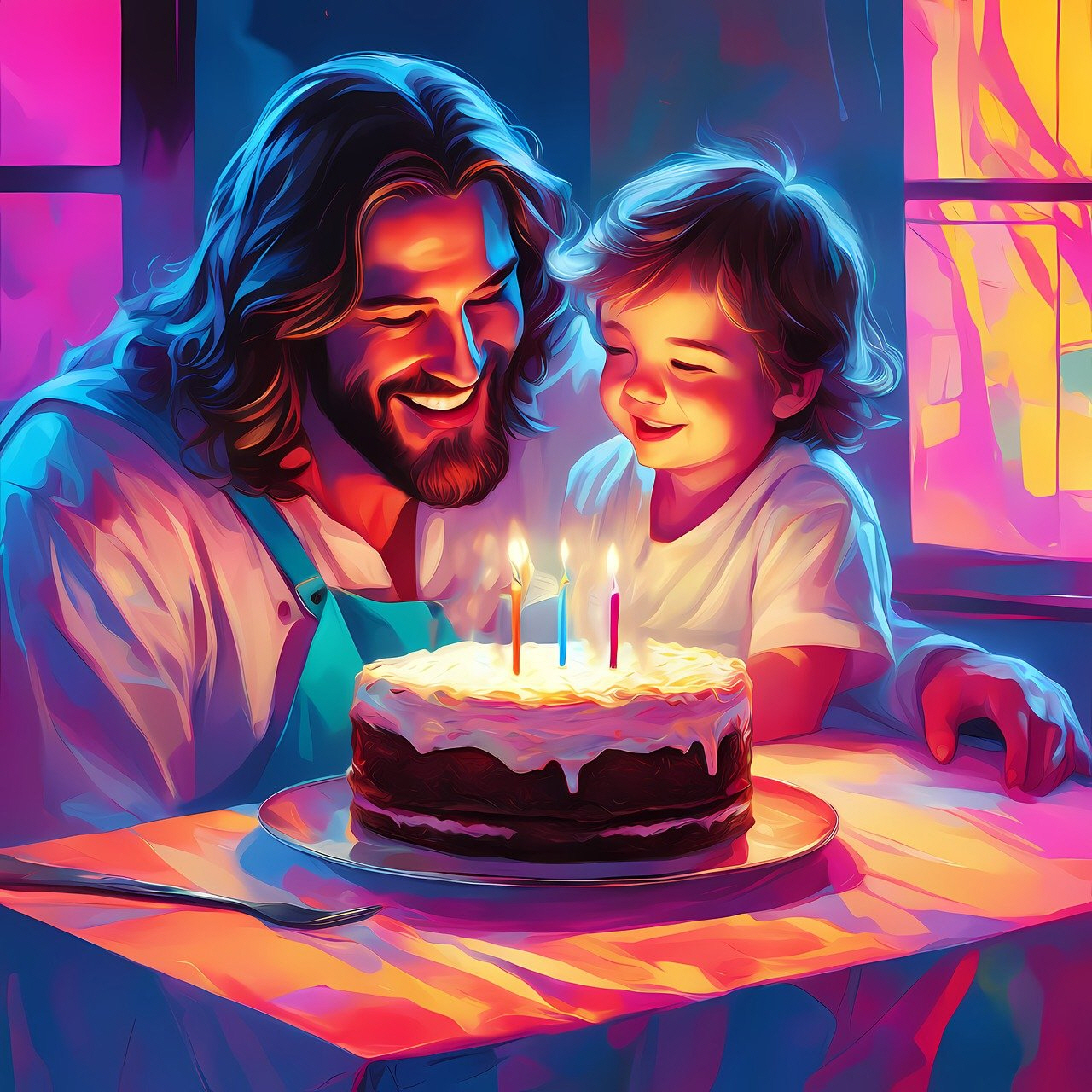 고린도전서 15장