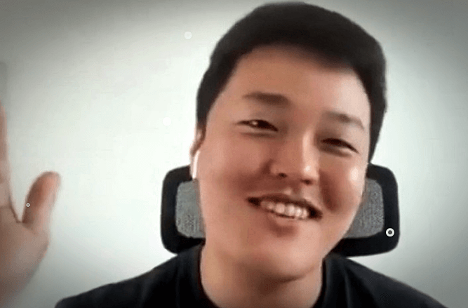 권도형