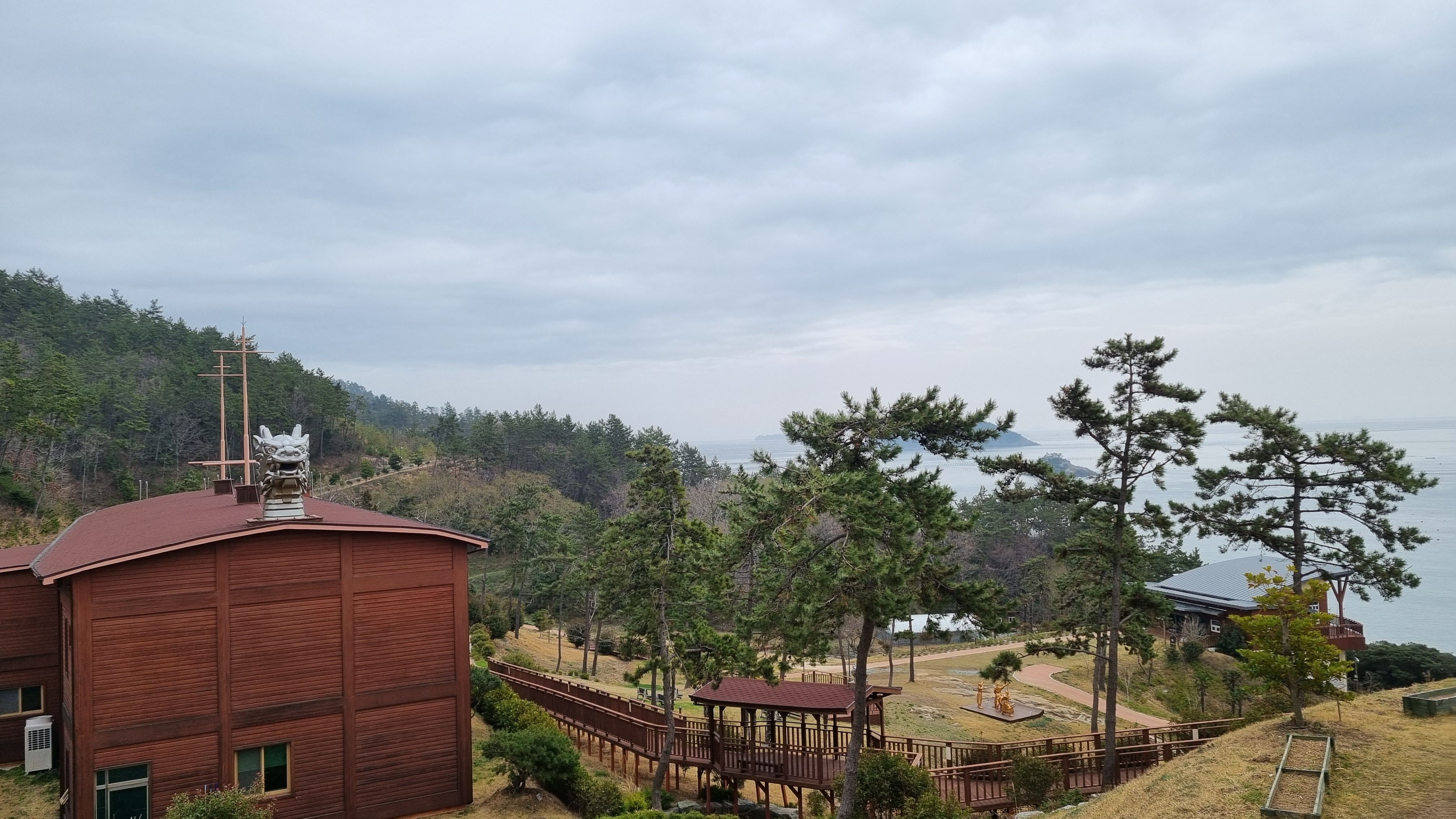 국립자연휴양림예약