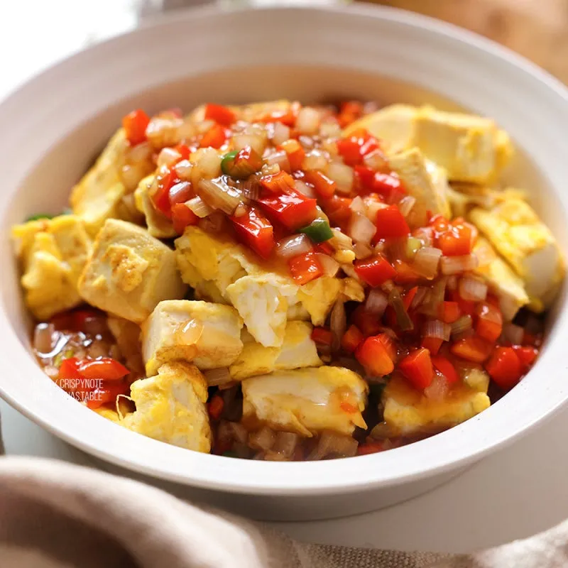 두부요리 종류 레시피 총정리_2